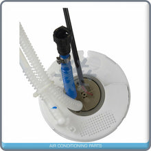 Load image into Gallery viewer, Electric Fuel Pump for Volkswagen Touareg QOA - Qualy Air