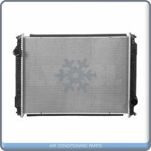 Load image into Gallery viewer, NEW Radiator for Freightliner M2 106, Century Class, FL112, FLD112, FLD120.. QL - Qualy Air