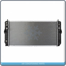 Load image into Gallery viewer, Radiator for Cadillac Seville QOA - Qualy Air