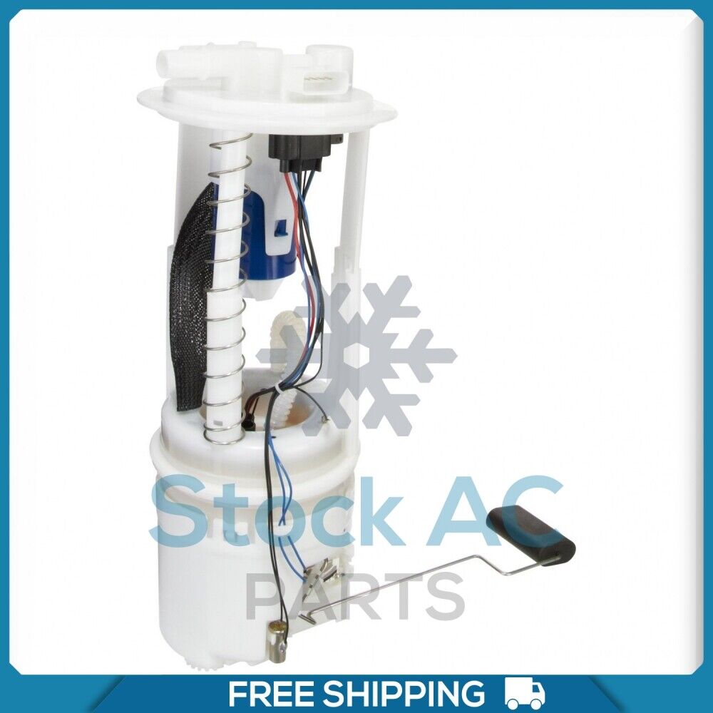 Electric Fuel Pump for Nissan Frontier, Pathfinder, Xterra / Suzuki Equator.. - Qualy Air
