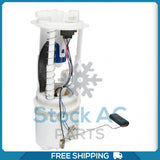 Electric Fuel Pump for Nissan Frontier, Pathfinder, Xterra / Suzuki Equator..