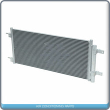 Load image into Gallery viewer, New A/C Condenser for Chevrolet Cruze - 2016 to 2019 - OE# 39011385 - Qualy Air