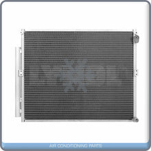 Cargar imagen en el visor de la galería, A/C Condenser for Lexus GX470 / Toyota 4Runner QL - Qualy Air
