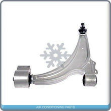 Load image into Gallery viewer, Front Left Lower Control Arm for Buick Verano, Chevrolet Cruze, Chevrolet... QOA - Qualy Air