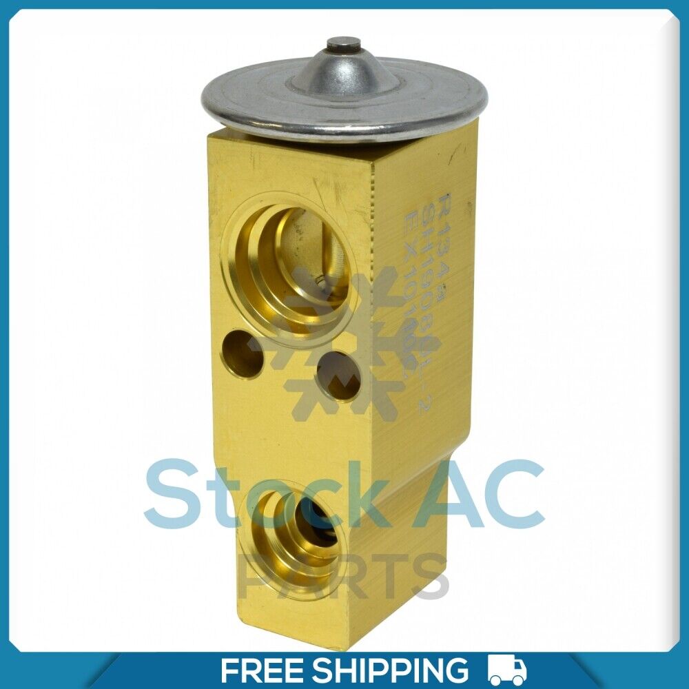 A/C Expansion Valve for Infiniti G20 QR - Qualy Air