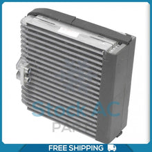 Load image into Gallery viewer, A/C Evaporator Core for Volkswagen Golf City QU - Qualy Air