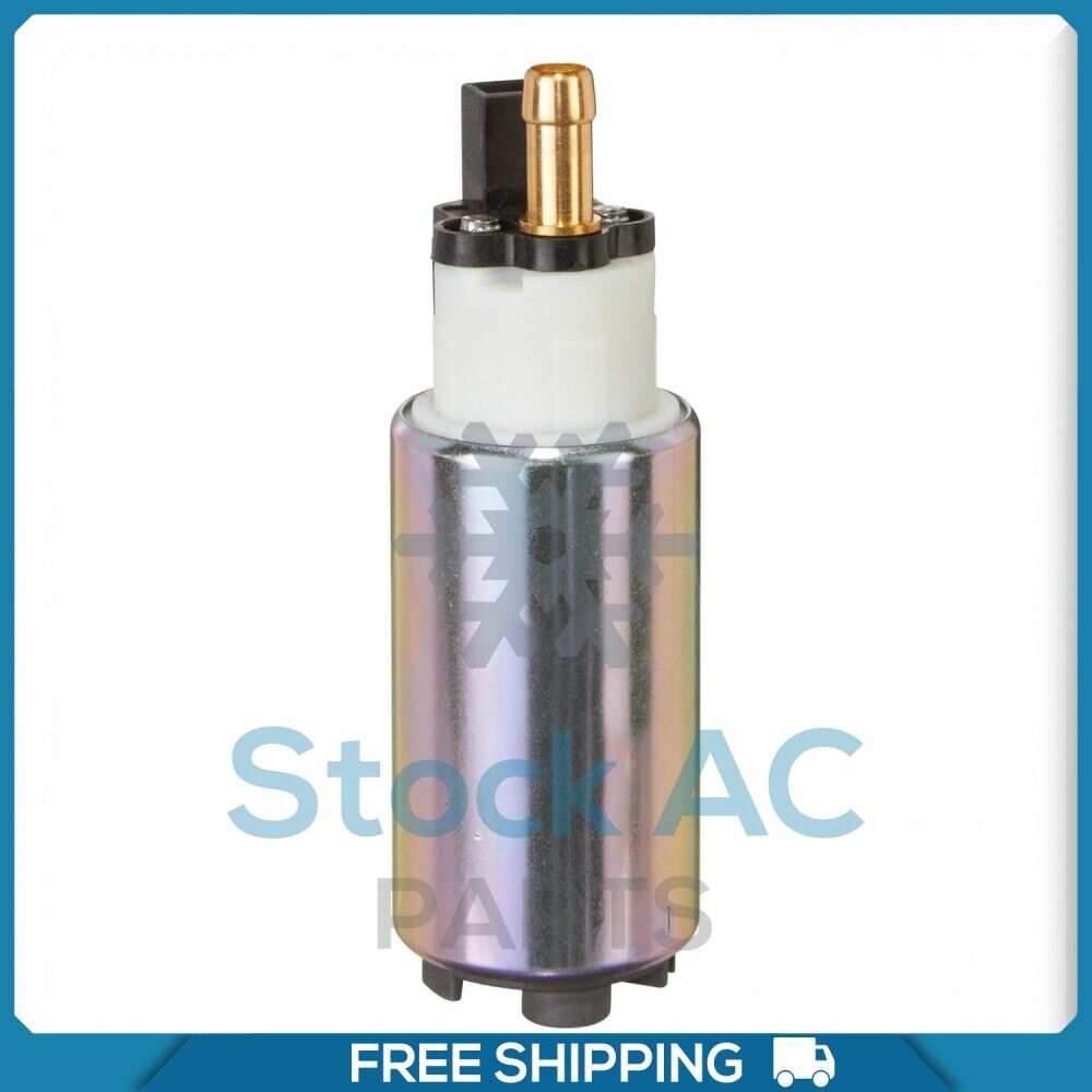 Electric Fuel Pump for Ford Ranger QOA - Qualy Air