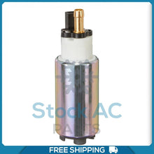 Load image into Gallery viewer, Electric Fuel Pump for Ford Ranger QOA - Qualy Air