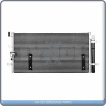 Load image into Gallery viewer, A/C Condenser for Audi A4, A4 Quattro, A5, A5 Quattro, Q5 QL - Qualy Air