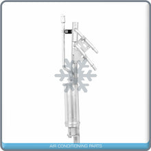 Load image into Gallery viewer, A/C Condenser for Ford Focus QL - Qualy Air