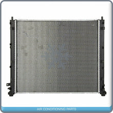 Load image into Gallery viewer, Radiator for Cadillac SRX, STS QOA - Qualy Air