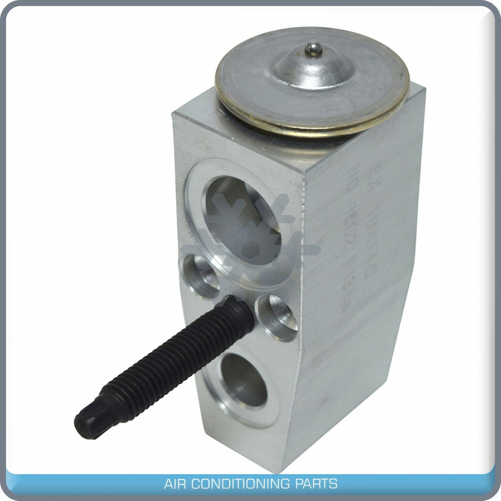 A/C Expansion Valve for Chevrolet Captiva Sport / Saturn Vue QR - Qualy Air