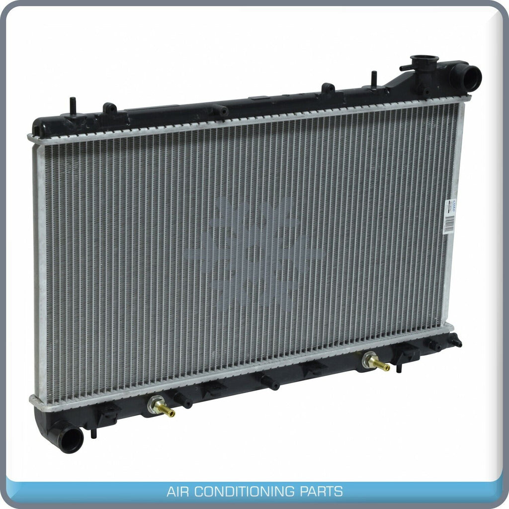 NEW Radiator fits Subaru fitsester  QU - Qualy Air