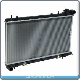 NEW Radiator fits Subaru fitsester  QU - Qualy Air