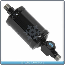 Cargar imagen en el visor de la galería, A/C Receiver Drier for Shuttlebus and QR - Qualy Air