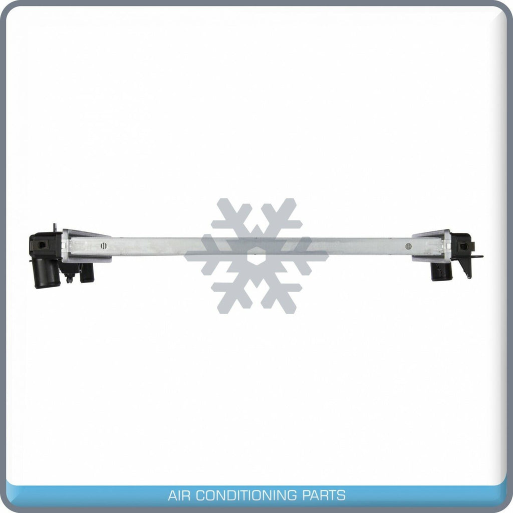 Radiator for Lincoln Aviator QOA - Qualy Air