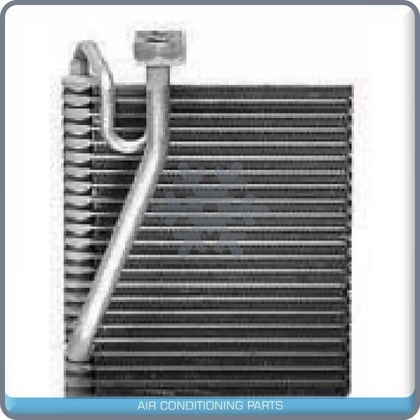 A/C Evaporator for Eagle Vision QR - Qualy Air
