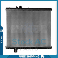 NEW Radiator for Mack CV, DM, RD, RB, CH, CS200P Mid-Liner, MH QL