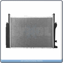 Load image into Gallery viewer, New Radiator for BMW Z3 - 1997 to 2002 QL - Qualy Air