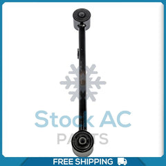 Rear Upper Control Arm for Buick Rainier, Chevrolet Trailblazer, GMC Envo... QOA