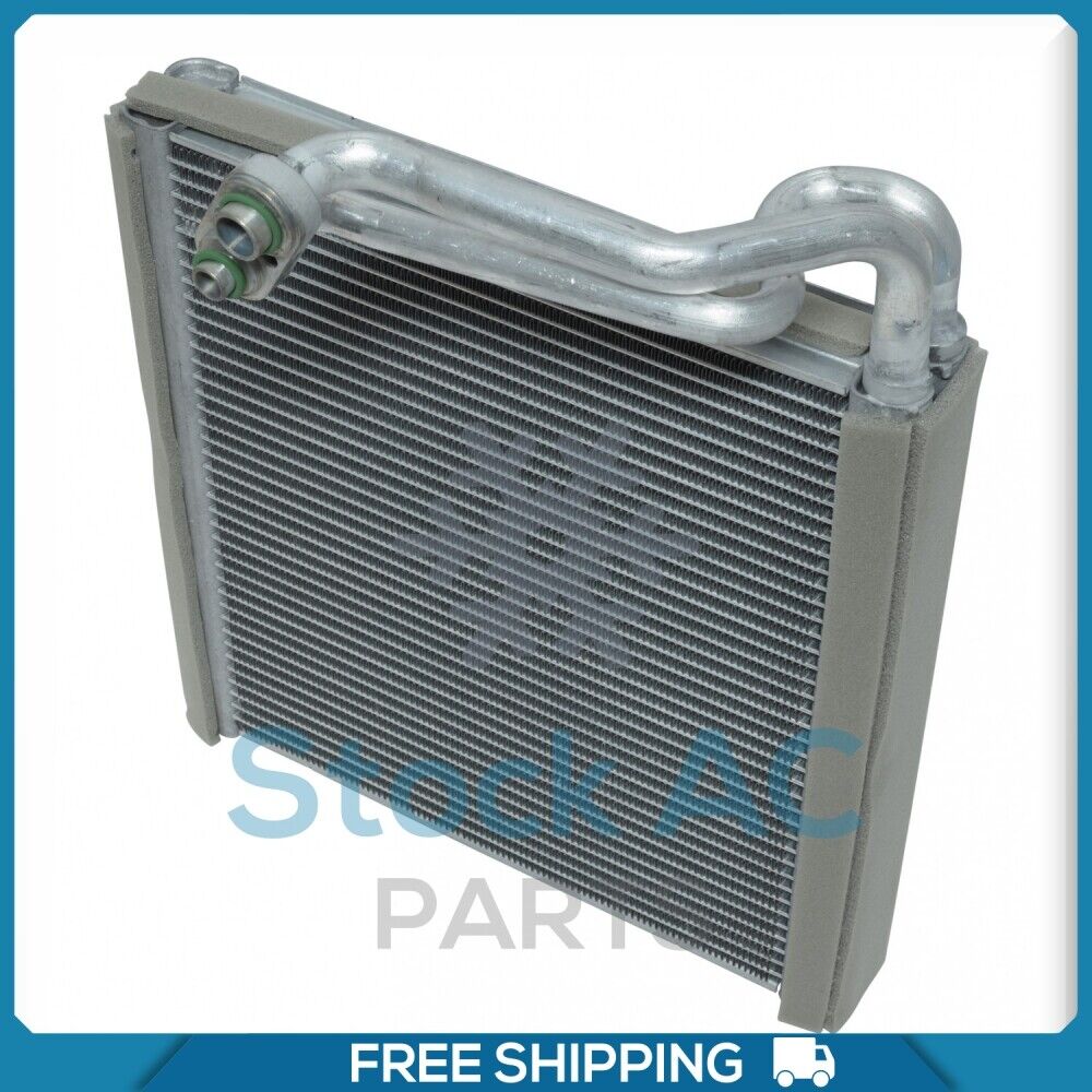 New A/C Evaporator for Infiniti JX35, QX60 / Nissan Altima, Pathfinder.. - Qualy Air
