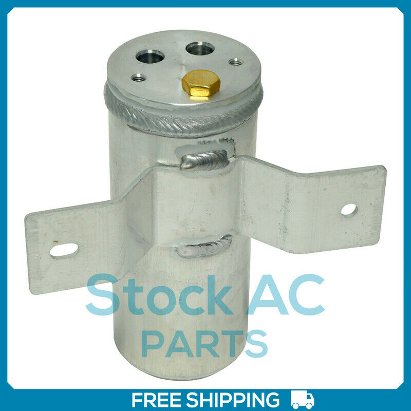 New A/C Receiver Drier for Freelander QU - Qualy Air