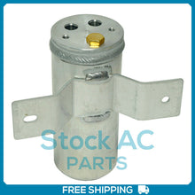 Load image into Gallery viewer, New A/C Receiver Drier for Freelander QU - Qualy Air