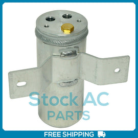 New A/C Receiver Drier for Freelander QU - Qualy Air