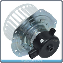Load image into Gallery viewer, New A/C Blower Motor for Chevrolet S10 / GMC Sonoma / Isuzu Hombre.. - Qualy Air