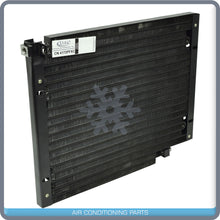 Load image into Gallery viewer, New A/C Condenser for Jeep Cherokee, Comanche, Wagoneer - OE# 56000230 UQ - Qualy Air