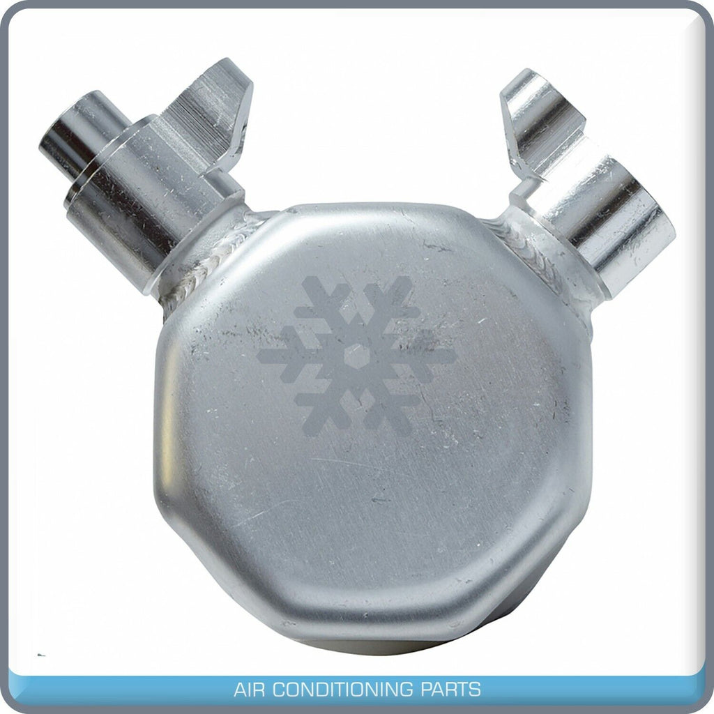 A/C Receiver Drier for Cadillac Seville QR - Qualy Air