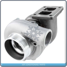 Load image into Gallery viewer, New OEM Turbocharger fits CASE IH 7110 7120 7130 7140.. - CUMMINS 6 CT 8.3 L - Qualy Air