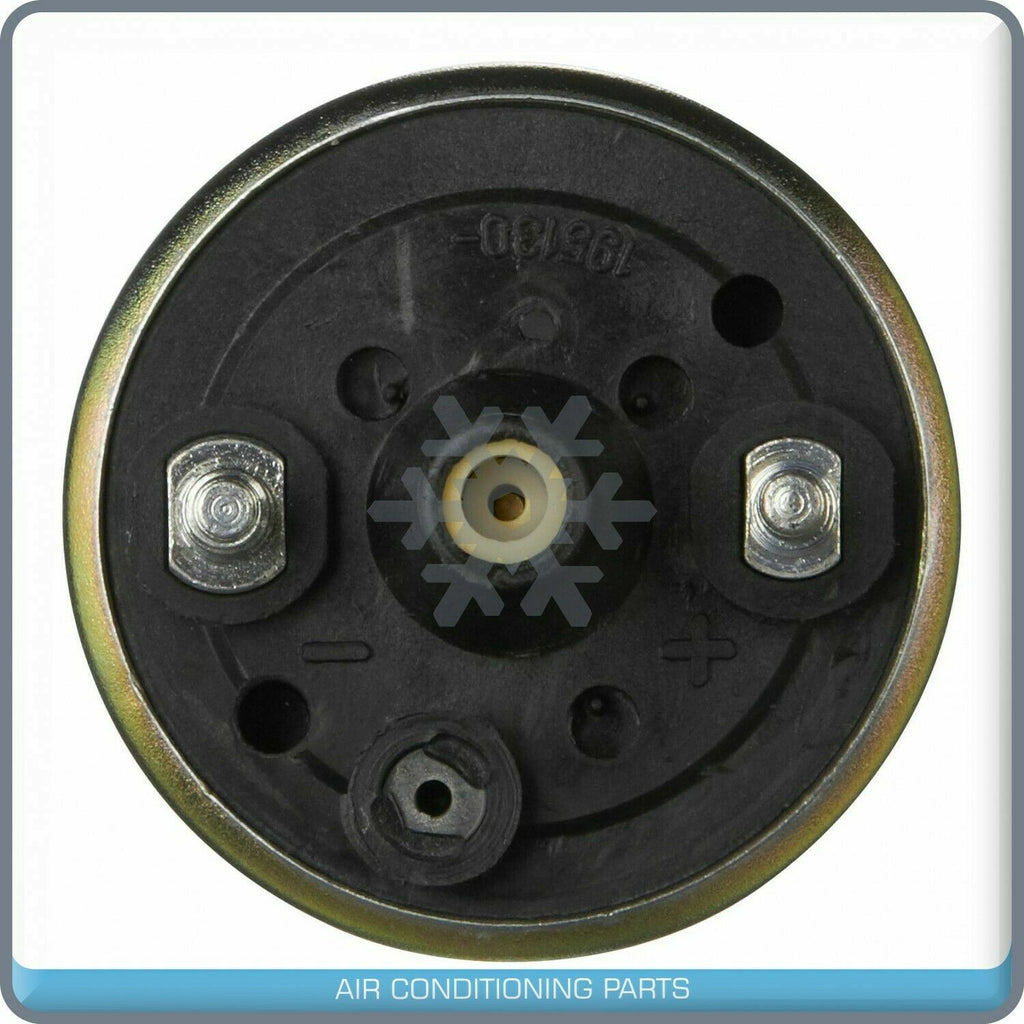 Electric Fuel Pump for Acura / Chevrolet / Dodge / Eagle / Ford / Geo / H... QOA - Qualy Air