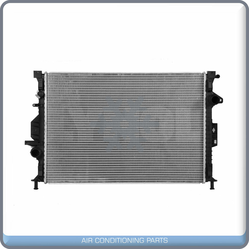 NEW Radiator for Land Rover Discovery Sport, Evoque / Volvo XC60, XC70.. QL - Qualy Air