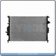 Cargar imagen en el visor de la galería, NEW Radiator for Land Rover Discovery Sport, Evoque / Volvo XC60, XC70.. QL - Qualy Air