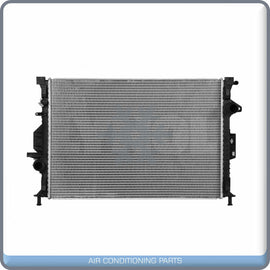 NEW Radiator for Land Rover Discovery Sport, Evoque / Volvo XC60, XC70.. QL - Qualy Air