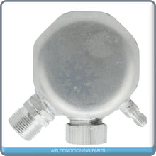 Cargar imagen en el visor de la galería, New A/C Accumulator fits Chevrolet Lumina APV/ Oldsmobile Silhouette/ Pontiac.. - Qualy Air
