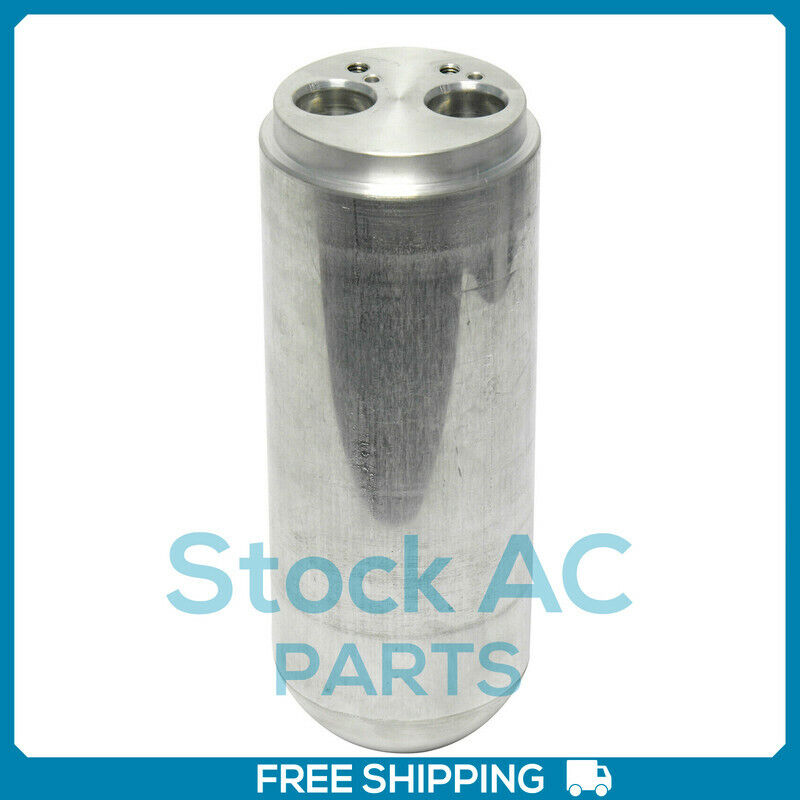 New A/C Receiver Drier for AUDI S4 08 QU QU - Qualy Air