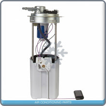 Cargar imagen en el visor de la galería, Electric Fuel Pump Module For Chevrolet Silverado 1500 4.8L 5.3L 6.0L E3684M QOA - Qualy Air