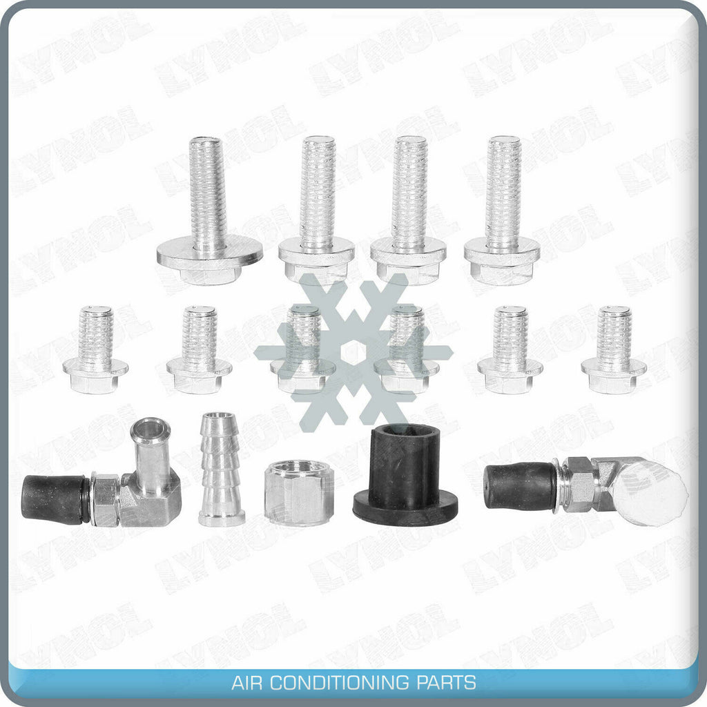 NEW Radiator for Freightliner Coronado 13-15, Cascadia W155 12-15 - QL - Qualy Air