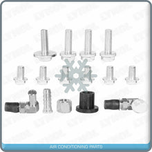 Cargar imagen en el visor de la galería, NEW Radiator for Freightliner Coronado 13-15, Cascadia W155 12-15 - QL - Qualy Air