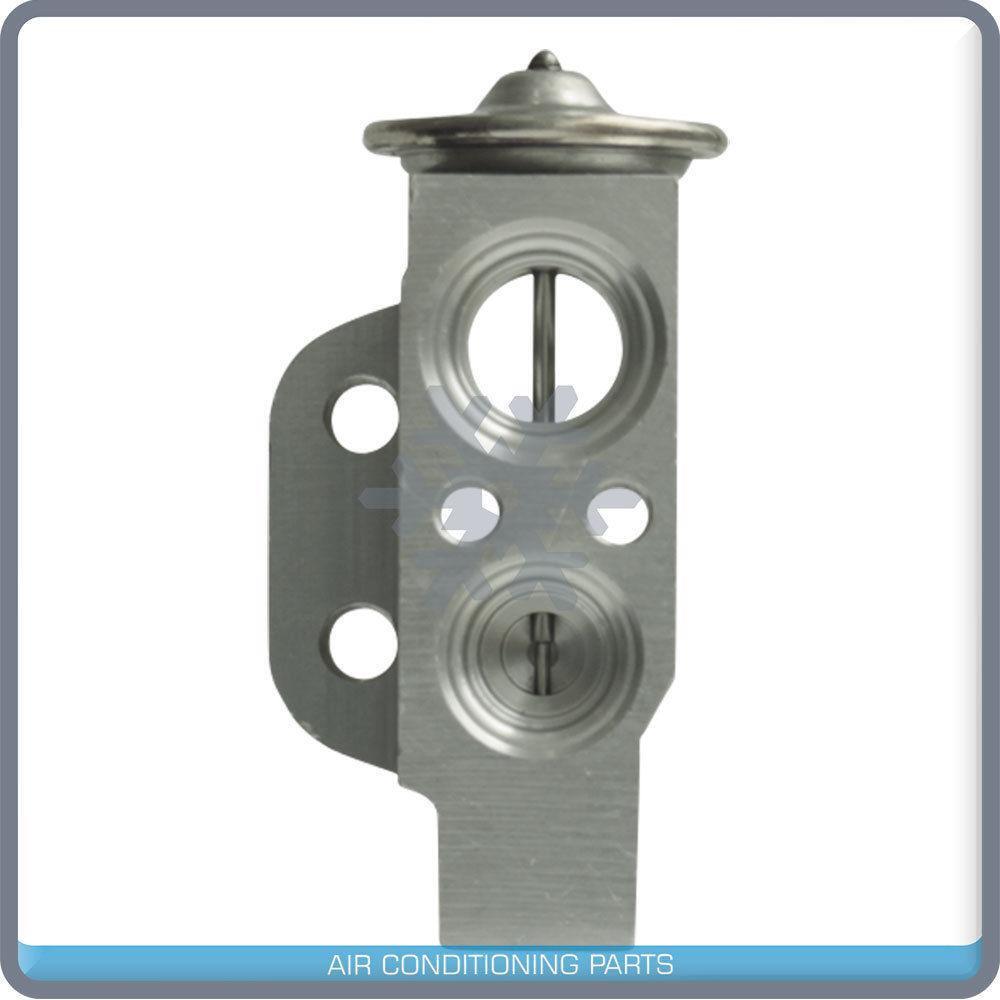 New AC Expansion Valve for A3, TT/ VW Jetta, Passat, Tiguan.. - OE# 1K0820679 QH - Qualy Air