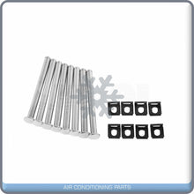 Load image into Gallery viewer, Radiator for Kenworth T170, T270, T400, T370, W900, T300 / Peterbilt 3... QL - Qualy Air