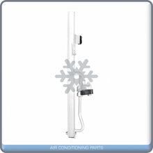 Load image into Gallery viewer, A/C Condenser for Infiniti I30 / Maxima QL - Qualy Air