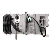 Load image into Gallery viewer, New A/C Compressor for Mazda 3, 5 2.3L - 2006 to 2008 - OE# BR9R61K00 QU - Qualy Air