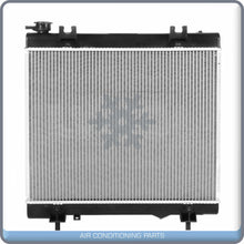 Cargar imagen en el visor de la galería, Radiator for Ram Dakota / Dodge Dakota / Mitsubishi Raider QL - Qualy Air