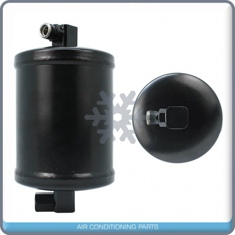 New AC Receiver Drier for Case IH Combine / Tractor - OE# 1990758C2 - Qualy Air