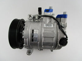 A/C Compressor OEM Denso 7SEU17C for Audi Q7 QR - Qualy Air