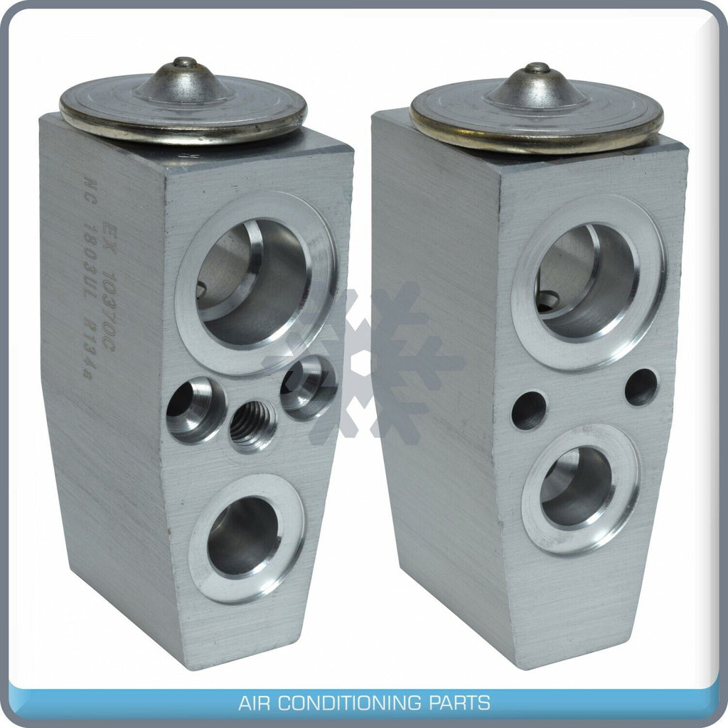 A/C Kit for Ford F-150 QU - Qualy Air