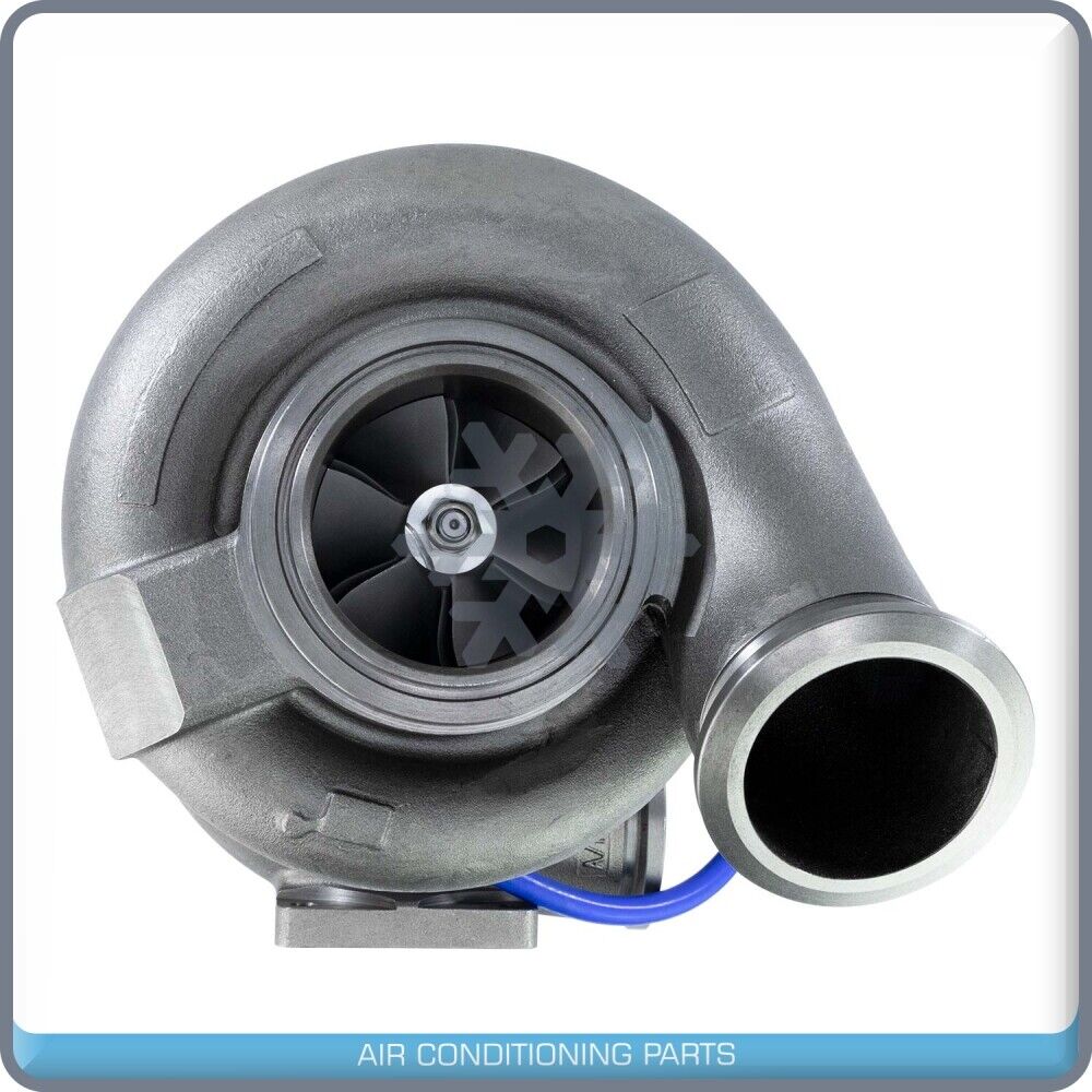 New OEM Turbocharger Low Psi fits CAT C15.. - OE# 10R-1888 - Qualy Air